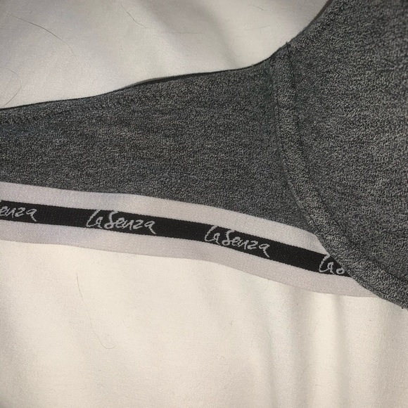 LA SENZA Lightly Lined Demi Bra 💟 - Picture 2 of 8